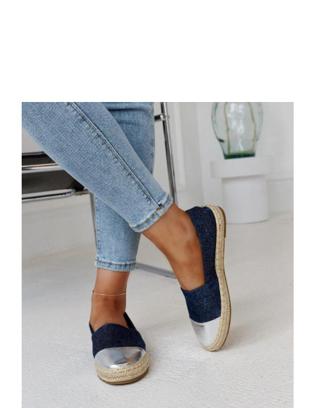 Espadrille model 207339 Solea