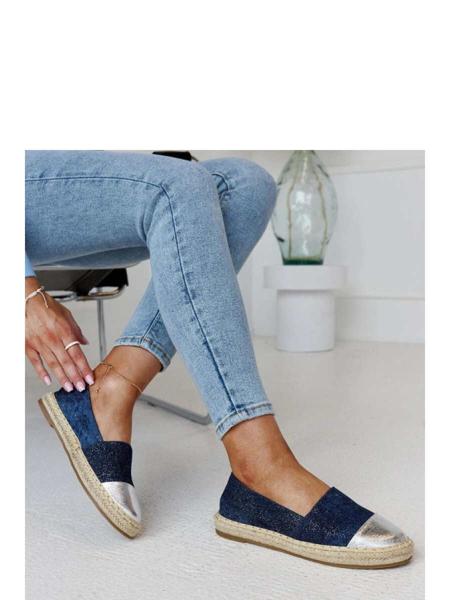 Espadrille model 207339 Solea