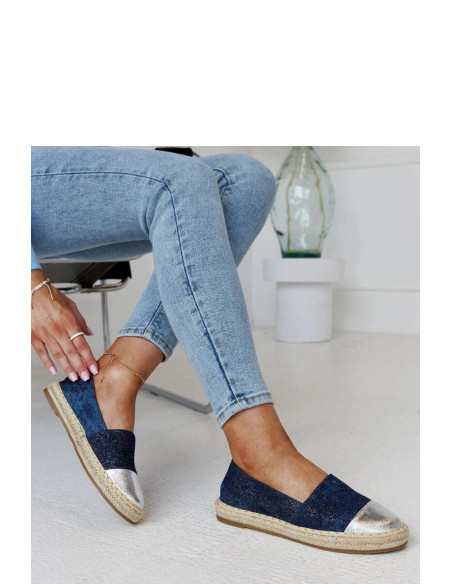 Espadrille model 207339 Solea