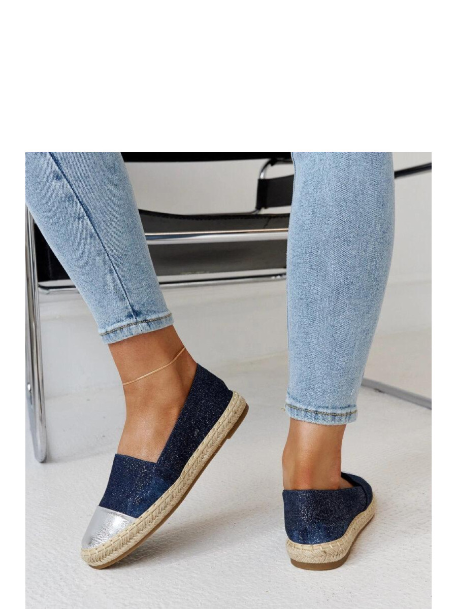 Espadrille model 207339 Solea
