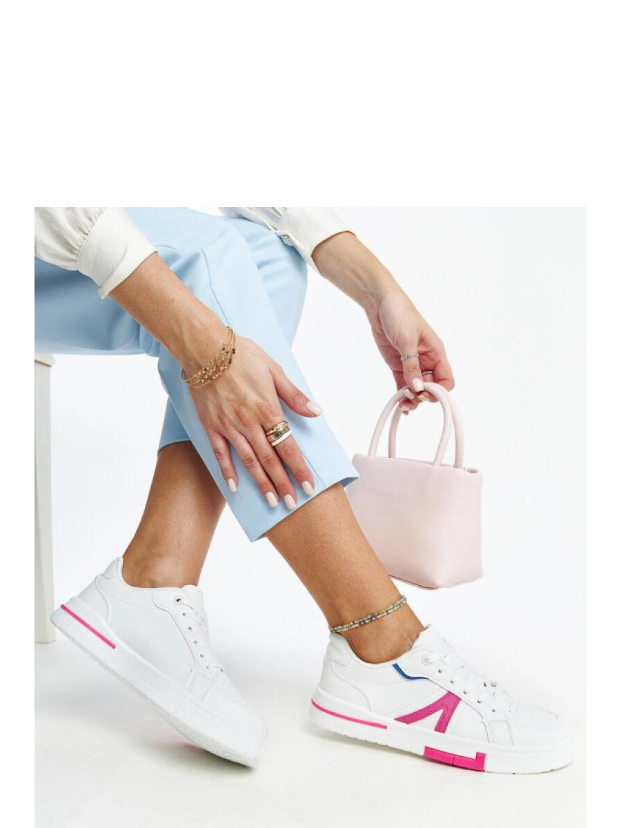 Baskets model 207406 Solea