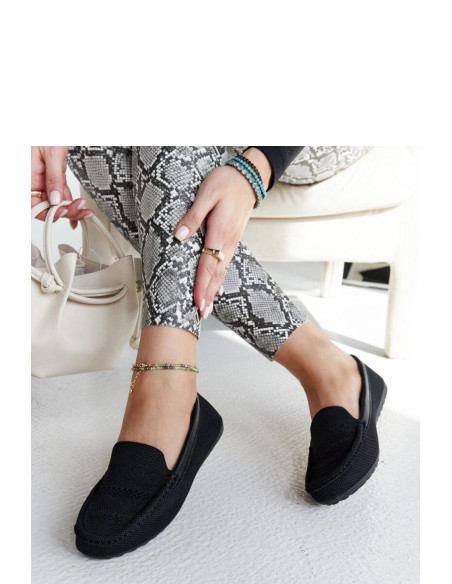 Moccasins model 207487 Solea
