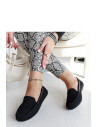 Moccasins model 207487 Solea