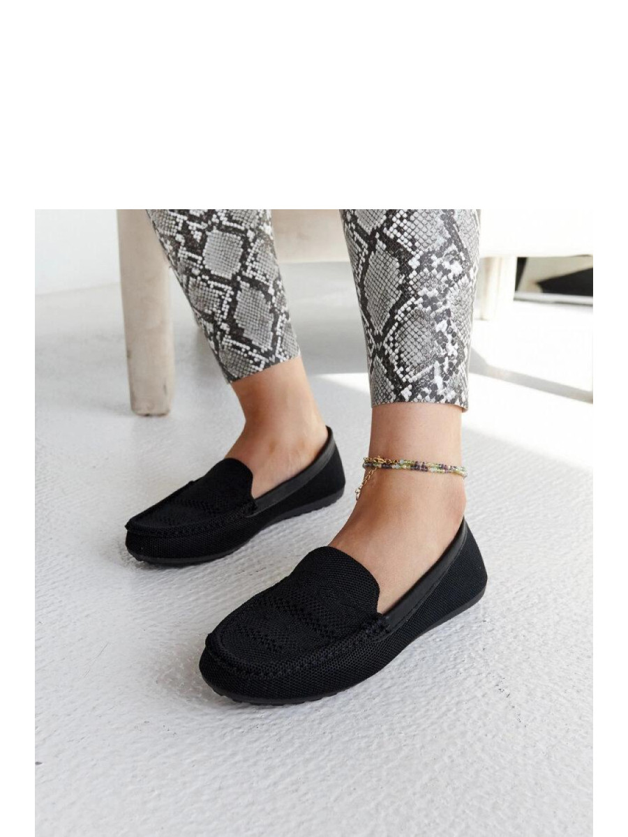 Moccasins model 207487 Solea