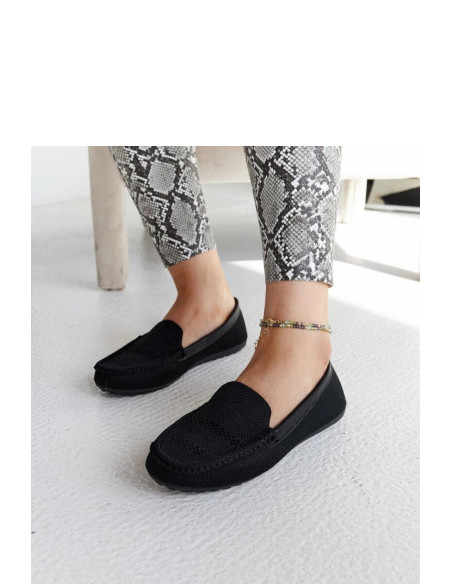 Moccasins model 207487 Solea