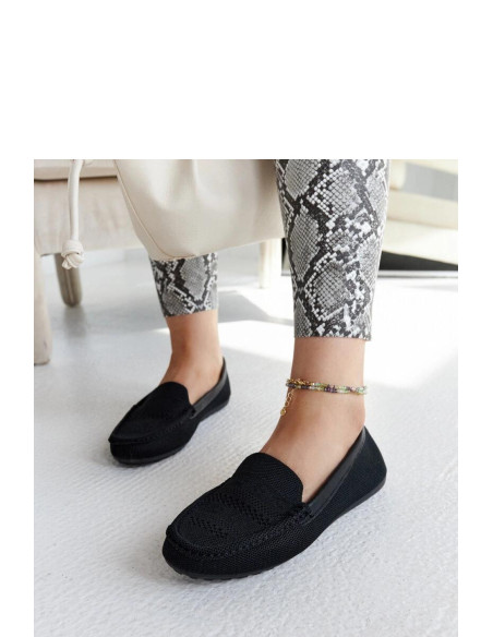Moccasins model 207487 Solea