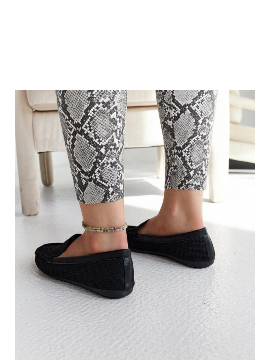 Moccasins model 207487 Solea