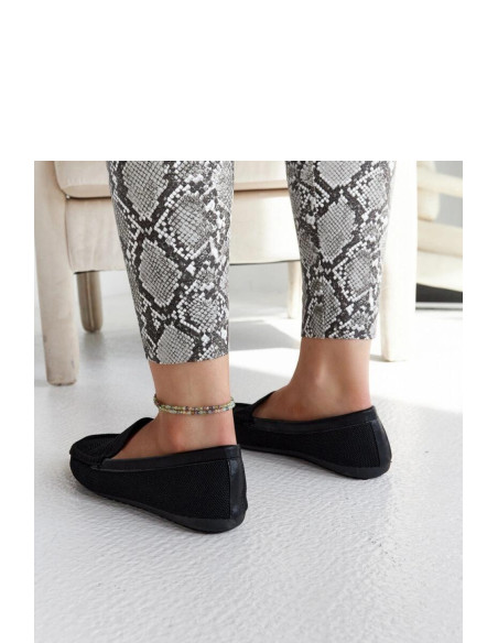 Moccasins model 207487 Solea