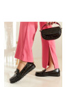 Moccasins model 207536 Solea