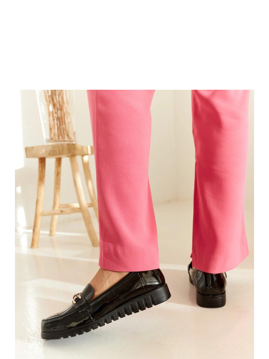 Moccasins model 207536 Solea