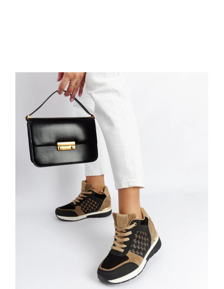 Baskets model 207552 Solea