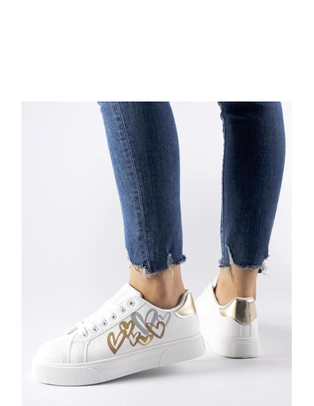 Baskets model 207568 Solea
