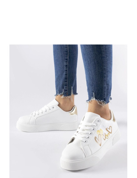 Baskets model 207568 Solea