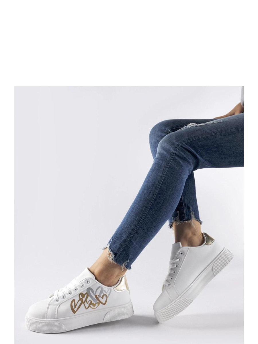 Baskets model 207568 Solea