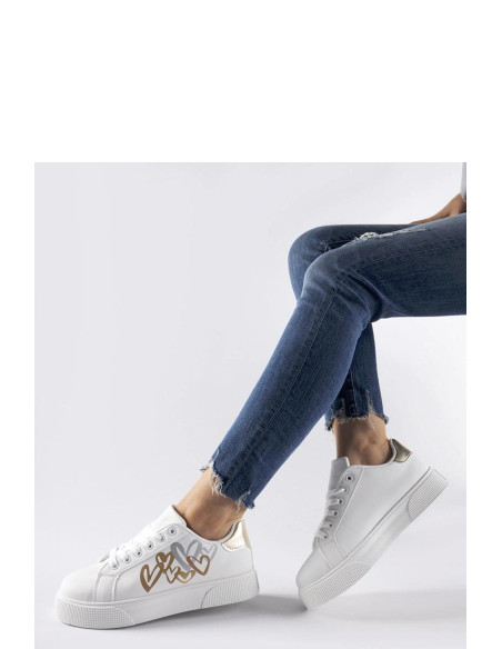 Baskets model 207568 Solea