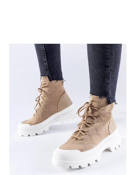 Baskets model 207605 Solea
