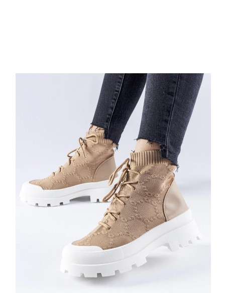 Baskets model 207605 Solea