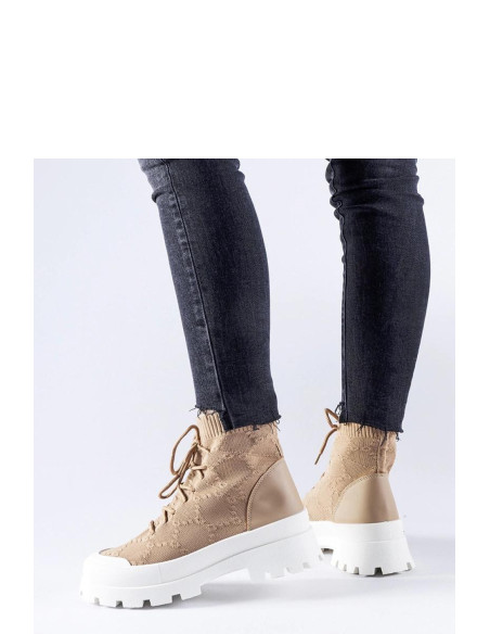 Baskets model 207605 Solea