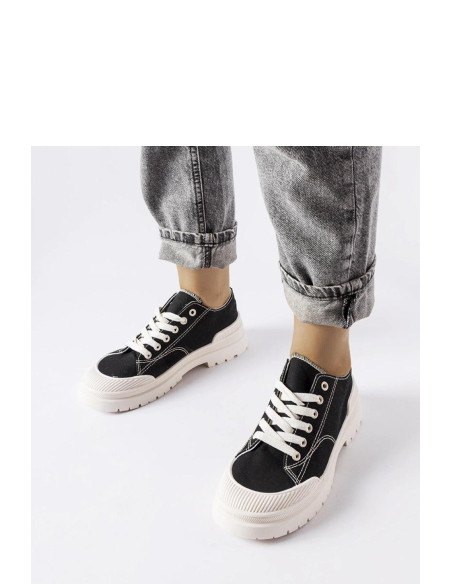 Baskets model 207705 Solea