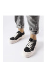 Baskets model 207705 Solea