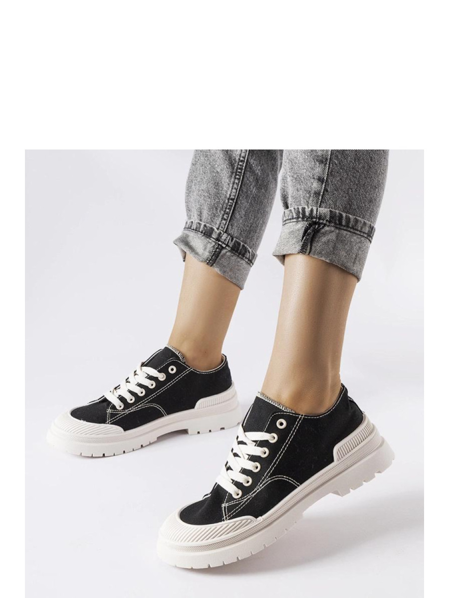 Baskets model 207705 Solea