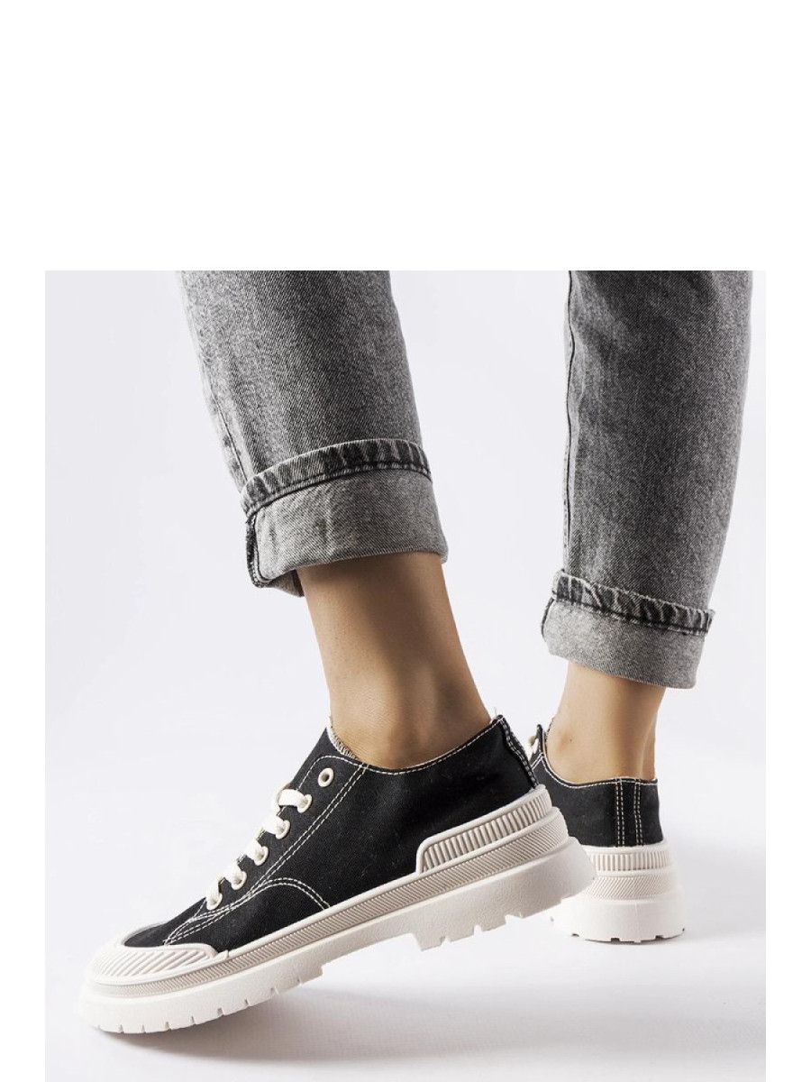 Baskets model 207705 Solea
