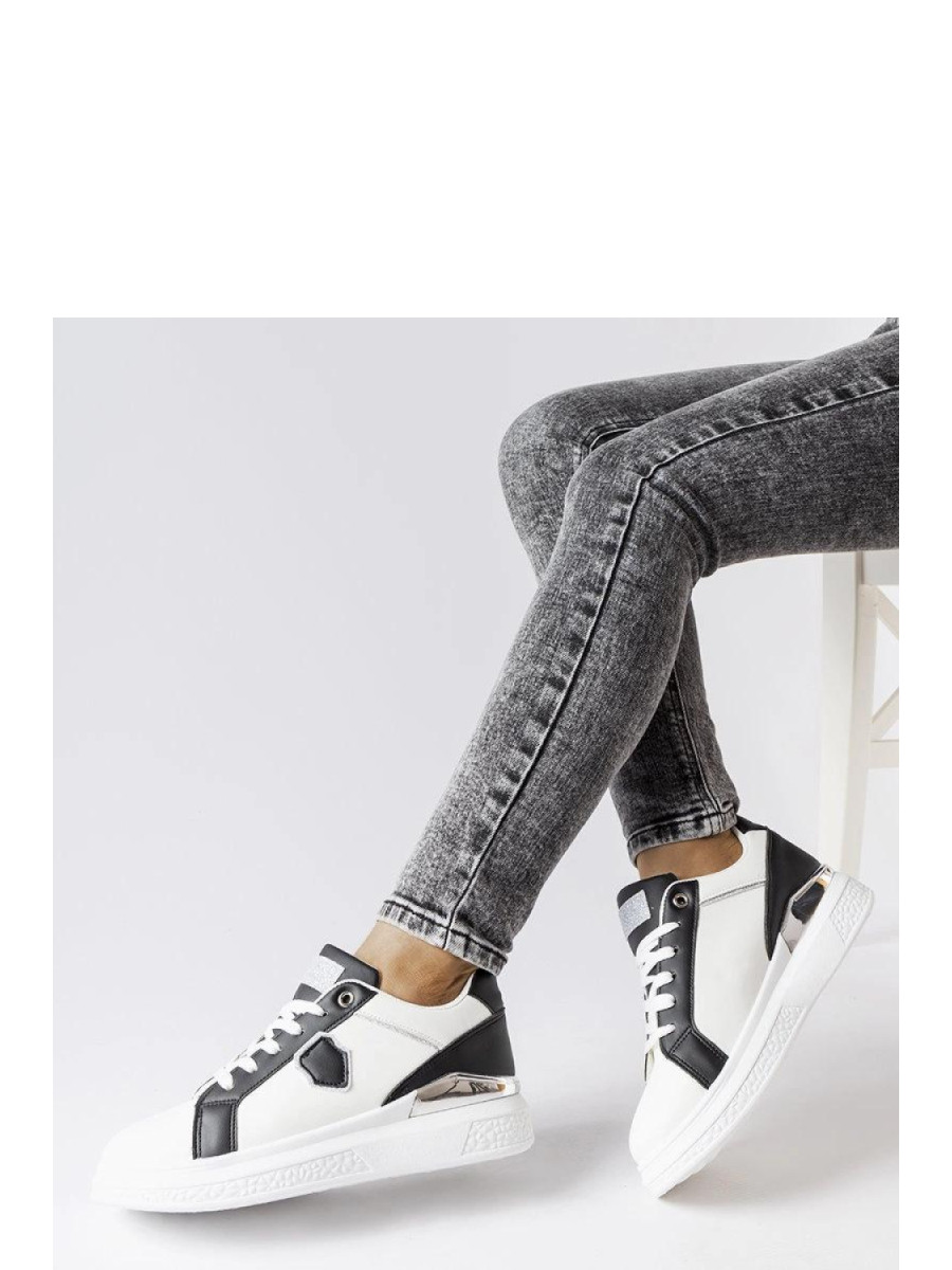 Baskets model 207724 Solea