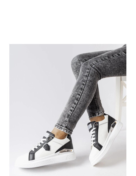 Baskets model 207724 Solea