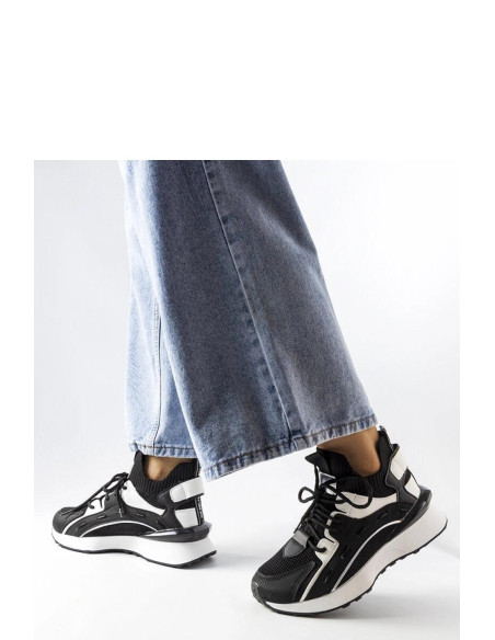 Chaussures de sport model 207772 Solea