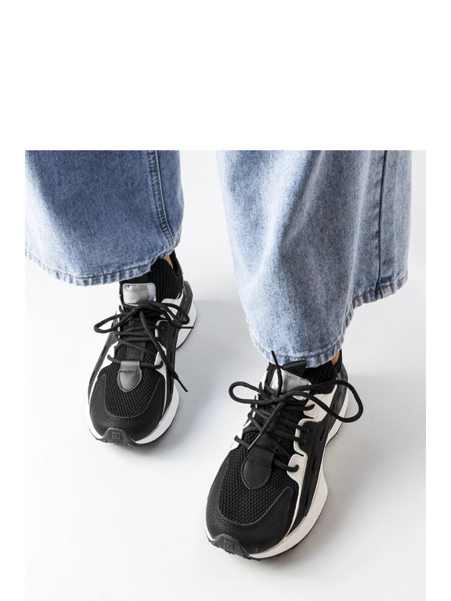 Chaussures de sport model 207772 Solea