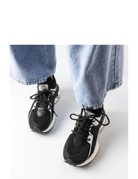 Chaussures de sport model 207772 Solea