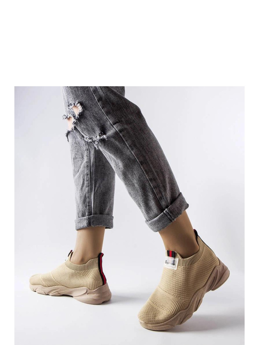 Chaussures de sport model 207789 Solea