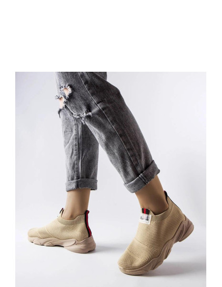 Chaussures de sport model 207789 Solea