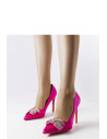Escarpins à talons hauts model 207805 Solea