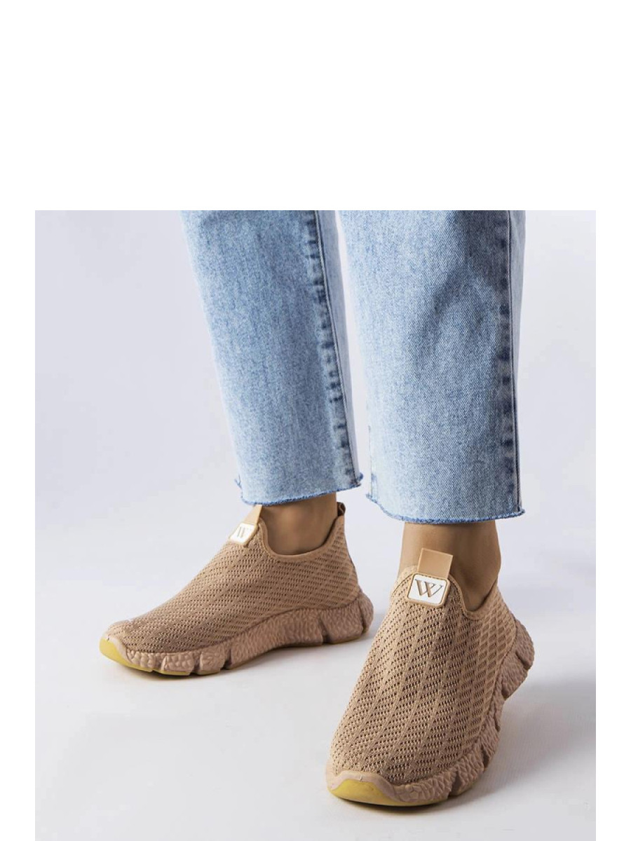 Chaussures de sport model 207821 Solea