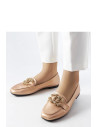 Moccasins model 207837 Solea