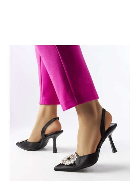 Escarpins à talons hauts model 207853 Solea