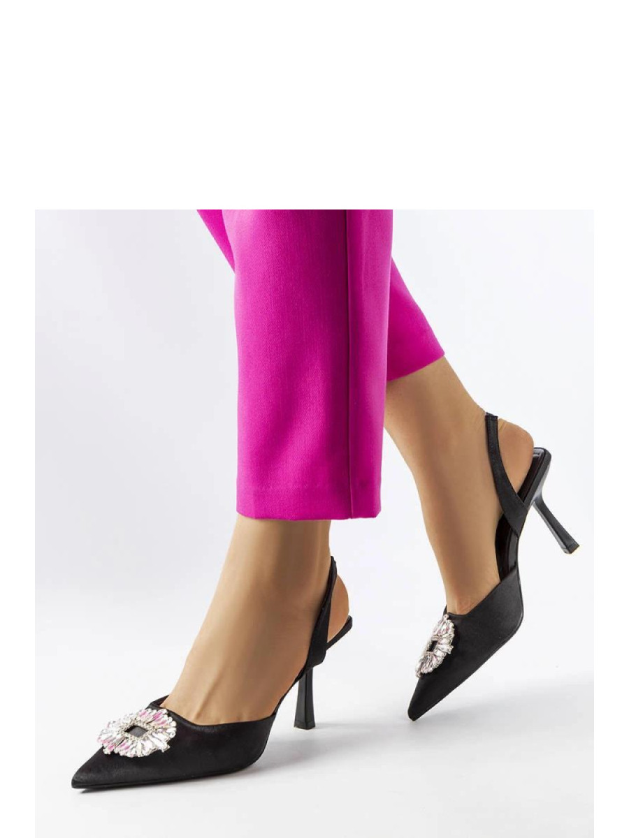 Escarpins à talons hauts model 207853 Solea