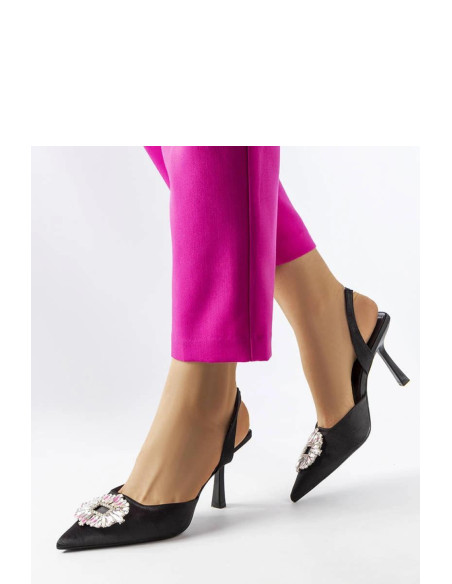 Escarpins à talons hauts model 207853 Solea