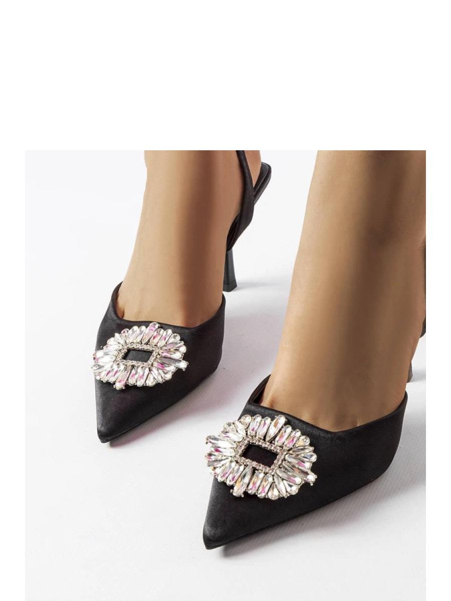 Escarpins à talons hauts model 207853 Solea