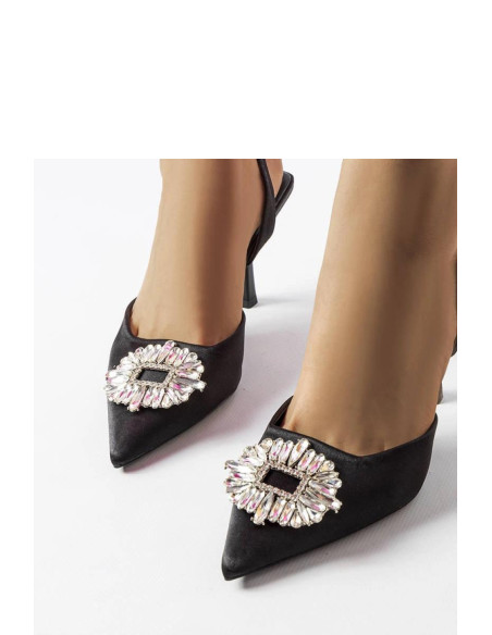 Escarpins à talons hauts model 207853 Solea