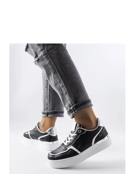 Baskets model 207886 Solea