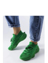 Baskets model 207902 Solea