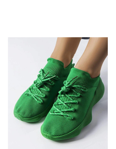 Baskets model 207902 Solea
