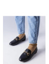 Moccasins model 207934 Solea