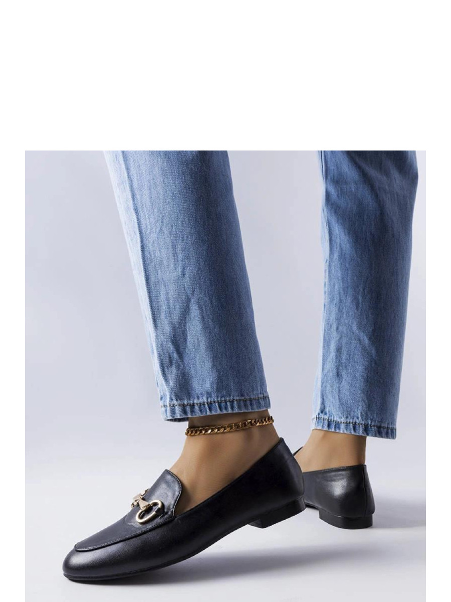 Moccasins model 207934 Solea