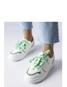 Baskets model 207950 Solea