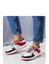 Baskets model 208014 Solea