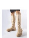 Bottes cuissardes model 204719 Solea
