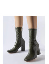 Bottes à talons model 204736 Solea